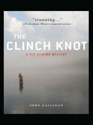 cover image of The Clinch Knot